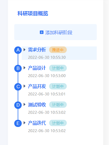 科研型企業如何做好項目管理？